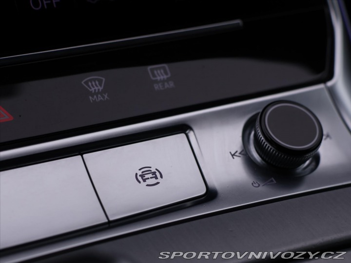 Audi A7 3,0 TDI Quattro S-Line C 2022