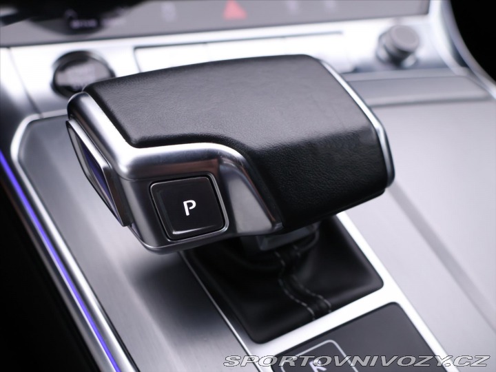 Audi A7 3,0 TDI Quattro S-Line C 2022