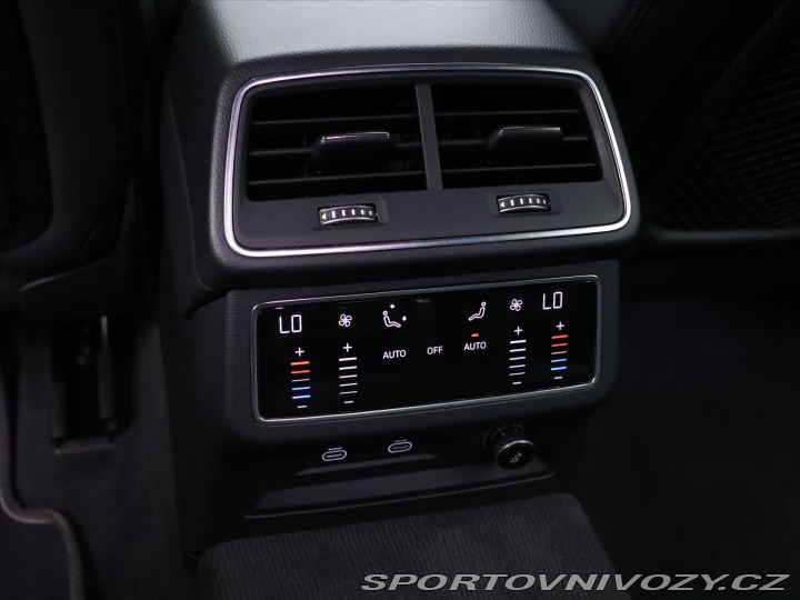 Audi A7 3,0 TDI Quattro S-Line C 2022