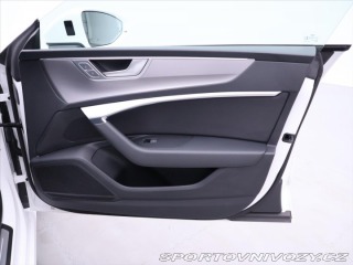 Audi A7 3,0 TDI 180kW Quattro CZ 2022