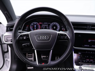 Audi A7 3,0 TDI 180kW Quattro CZ 2022