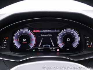 Audi A7 3,0 TDI 180kW Quattro CZ 2022