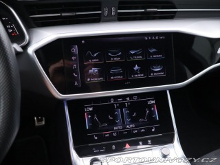 Audi A7 3,0 TDI 180kW Quattro CZ 2022