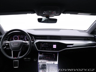 Audi A7 3,0 TDI 180kW Quattro CZ 2022