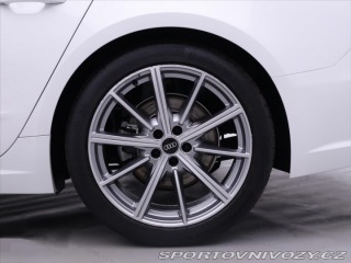 Audi A7 3,0 TDI 180kW Quattro CZ 2022