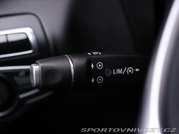 Mercedes-Benz Ostatní modely GLC 2,1 350d 150kW AMG 4Matic 2016