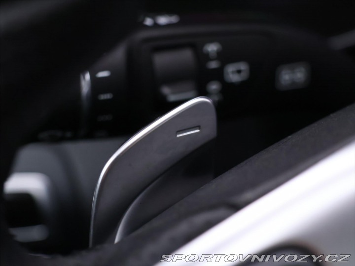 Mercedes-Benz Ostatní modely GLC 2,1 250d 150kW AMG 4Matic 2016