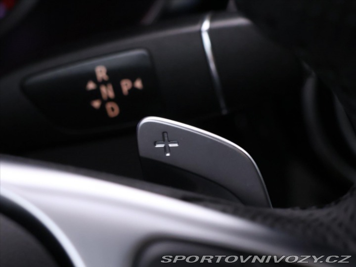 Mercedes-Benz Ostatní modely GLC 2,1 350d 150kW AMG 4Matic 2016