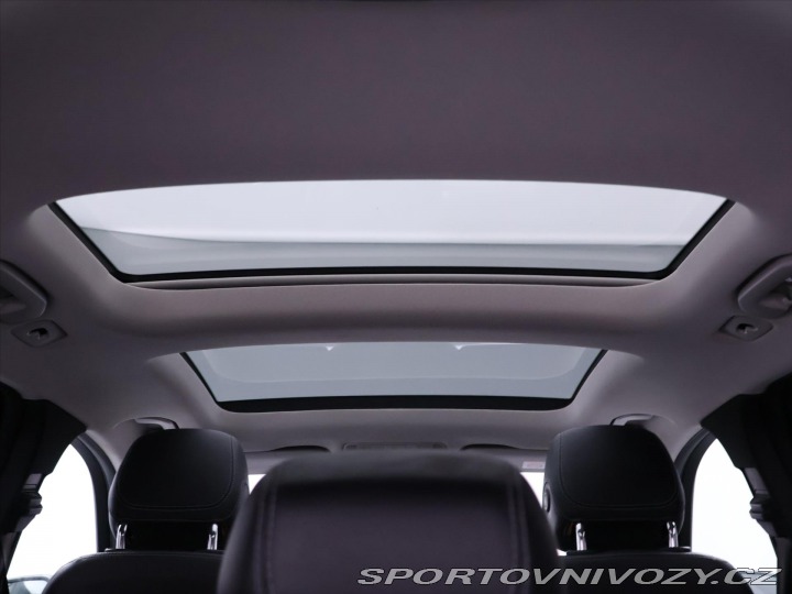 Mercedes-Benz Ostatní modely GLC 2,1 250d 150kW AMG 4Matic 2016