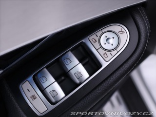 Mercedes-Benz Ostatní modely GLC 2,1 350d 150kW AMG 4Matic 2016