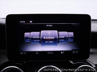 Mercedes-Benz Ostatní modely GLC 2,1 350d 150kW AMG 4Matic 2016