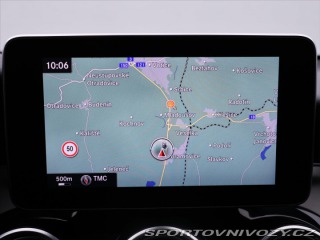 Mercedes-Benz Ostatní modely GLC 2,1 350d 150kW AMG 4Matic 2016