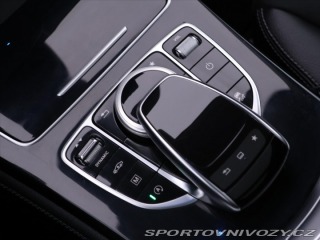 Mercedes-Benz Ostatní modely GLC 2,1 350d 150kW AMG 4Matic 2016