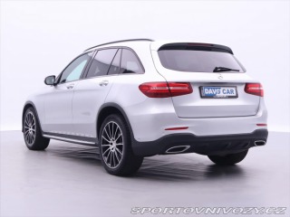 Mercedes-Benz Ostatní modely GLC 2,1 350d 150kW AMG 4Matic 2016