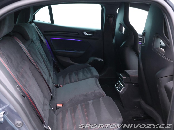 Renault Mégane 1,8 RS 221kW Aut. CZ Trop 2020