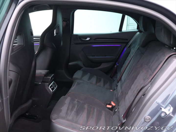 Renault Mégane 1,8 RS 221kW Aut. CZ Trop 2020