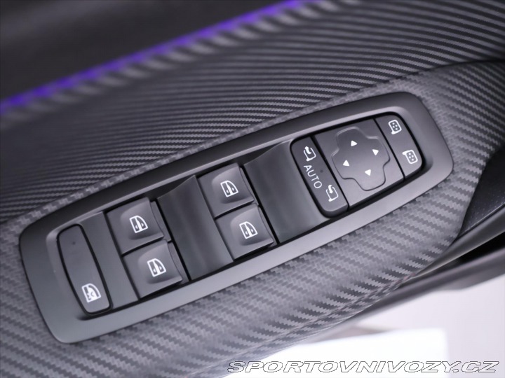 Renault Mégane 1,8 RS 221kW Aut. CZ Trop 2020