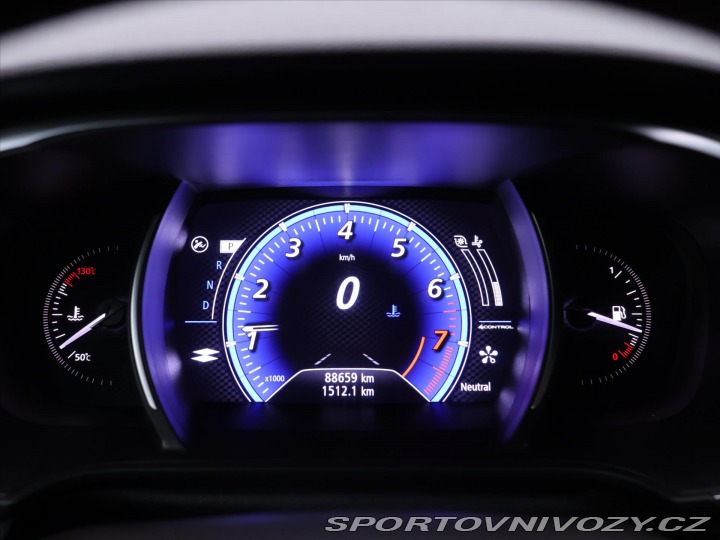 Renault Mégane 1,8 RS 300 Trophy Aut. CZ 2020