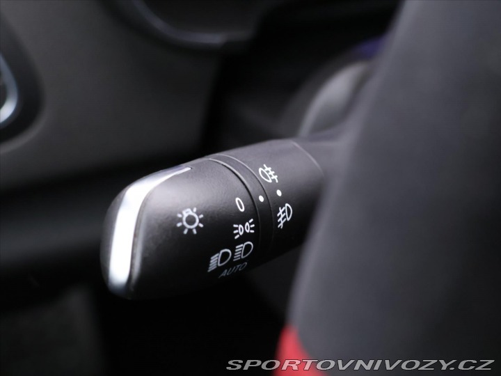 Renault Mégane 1,8 RS 300 Trophy Aut. CZ 2020