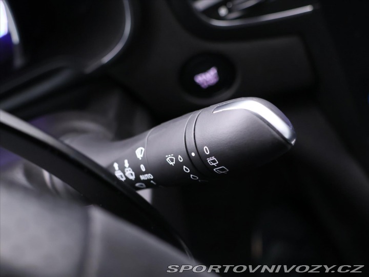 Renault Mégane 1,8 RS 221kW Aut. CZ Trop 2020