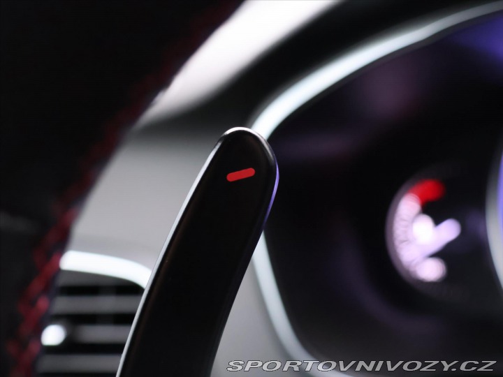 Renault Mégane 1,8 RS 221kW Aut. CZ Trop 2020