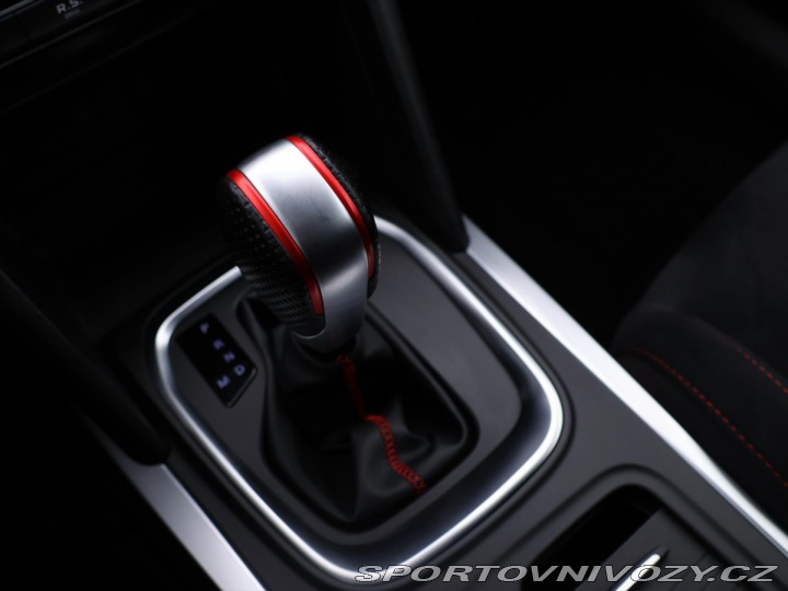 Renault Mégane 1,8 RS 221kW Aut. CZ Trop 2020