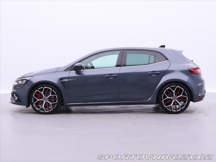 Renault Mégane 1,8 RS 300 Trophy Aut. CZ 2020