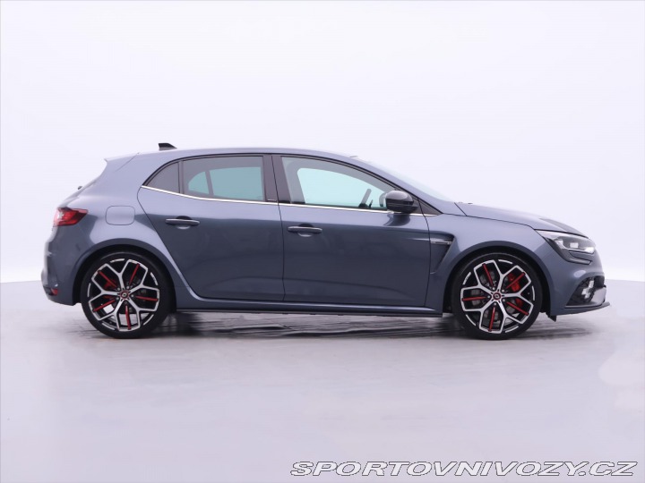 Renault Mégane 1,8 RS 300 Trophy Aut. CZ 2020