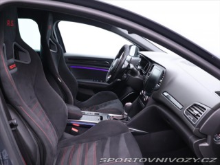 Renault Mégane 1,8 RS 221kW Aut. CZ Trop 2020