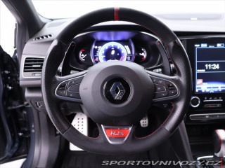 Renault Mégane 1,8 RS 221kW Aut. CZ Trop 2020