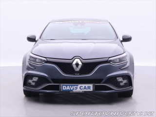 Renault Mégane 1,8 RS 221kW Aut. CZ Trop 2020