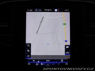 Renault Mégane 1,8 RS 221kW Aut. CZ Trop 2020