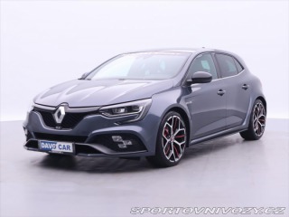 Renault Mégane 1,8 RS 221kW Aut. CZ Trop 2020