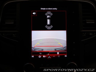 Renault Mégane 1,8 RS 221kW Aut. CZ Trop 2020