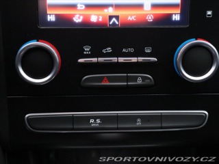 Renault Mégane 1,8 RS 221kW Aut. CZ Trop 2020