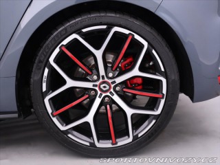 Renault Mégane 1,8 RS 221kW Aut. CZ Trop 2020