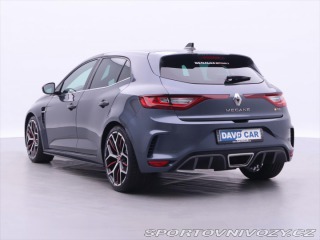 Renault Mégane 1,8 RS 221kW Aut. CZ Trop 2020