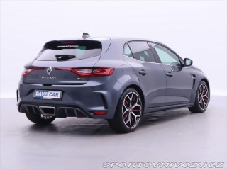 Renault Mégane 1,8 RS 221kW Aut. CZ Trop 2020
