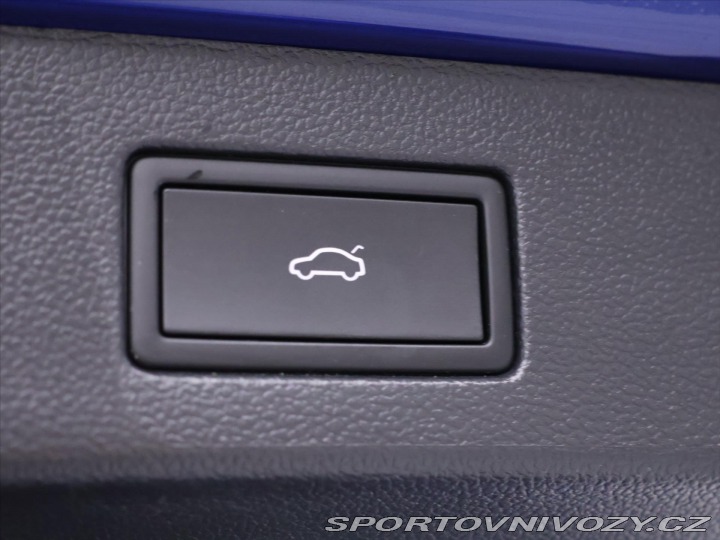 Volkswagen Arteon Shooting Brake 2,0 TSI 20 2023