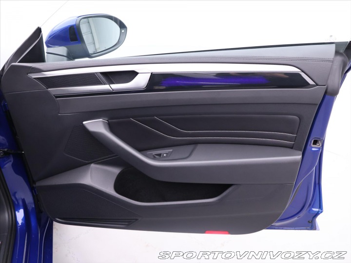 Volkswagen Arteon Shooting Brake 2,0 TSI 20 2023