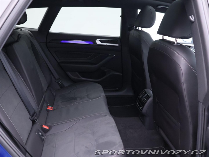 Volkswagen Arteon Shooting Brake 2,0 TSI 20 2023