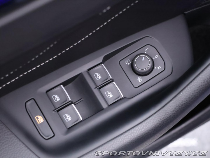 Volkswagen Arteon Shooting Brake 2,0 TSI 20 2023