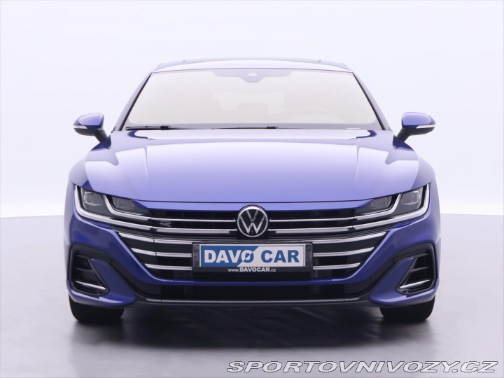 Volkswagen Arteon Shooting Brake 2,0 TSI 20 2023