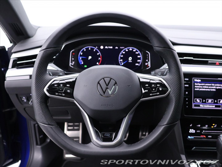 Volkswagen Arteon Shooting Brake 2,0 TSI 20 2023