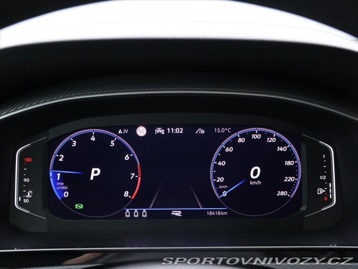 Volkswagen Arteon Shooting Brake 2,0 TSI 20 2023