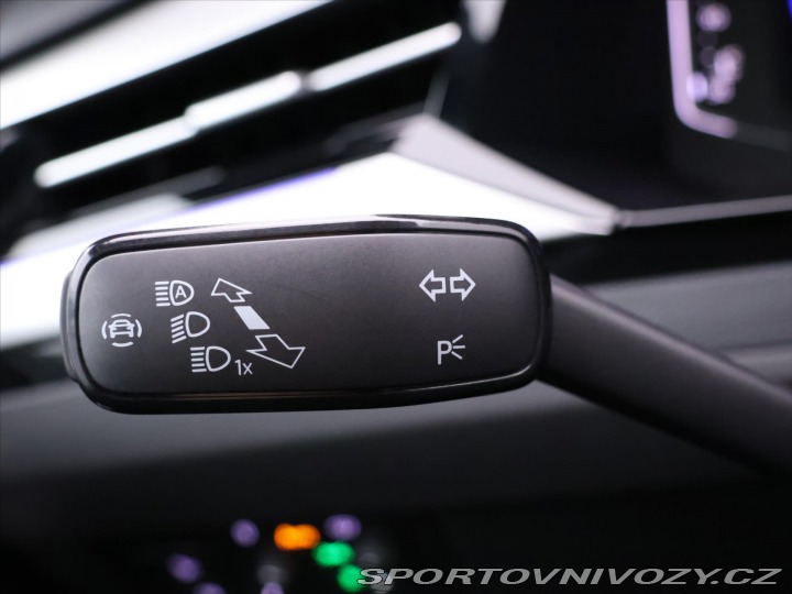 Volkswagen Arteon Shooting Brake 2,0 TSI 20 2023