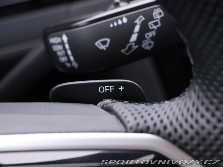 Volkswagen Arteon Shooting Brake 2,0 TSI 20 2023