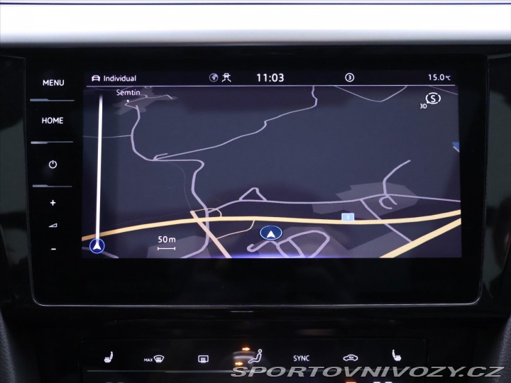 Volkswagen Arteon Shooting Brake 2,0 TSI 20 2023