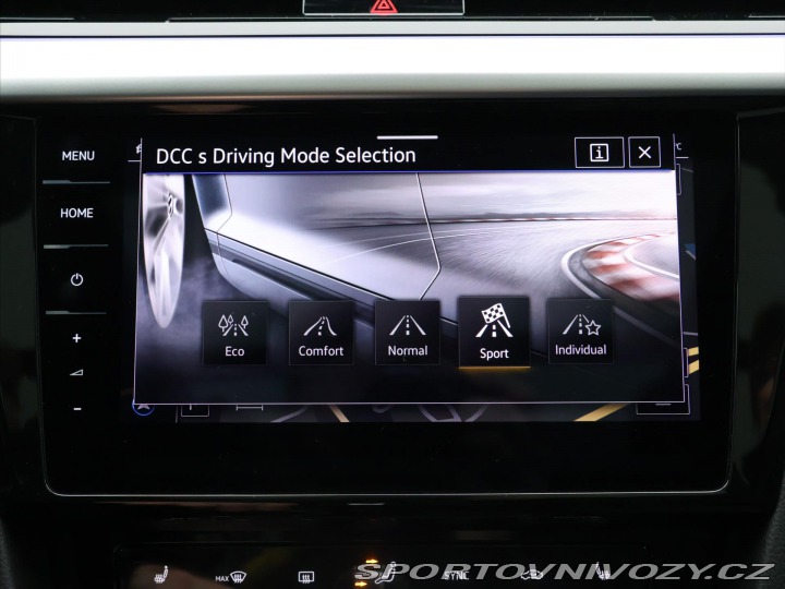 Volkswagen Arteon Shooting Brake 2,0 TSI 20 2023