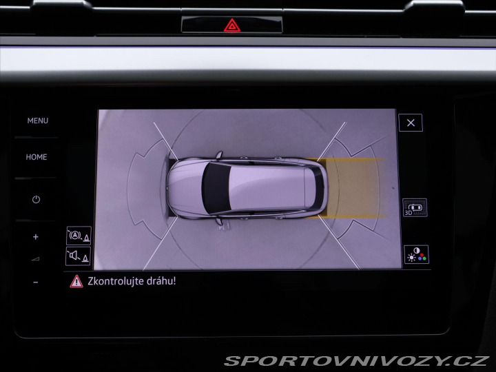 Volkswagen Arteon Shooting Brake 2,0 TSI 20 2023